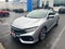 2018 Honda Civic Si 
