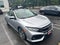 2018 Honda Civic Si 