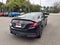 2020 Honda Civic Coupe Sport