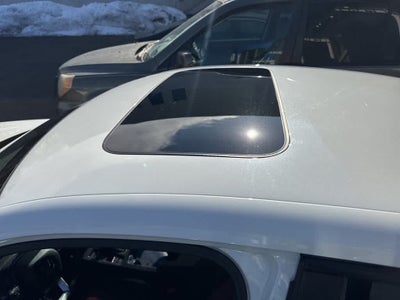 2023 Honda Civic Si Manual