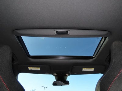 2023 Honda Civic Manual