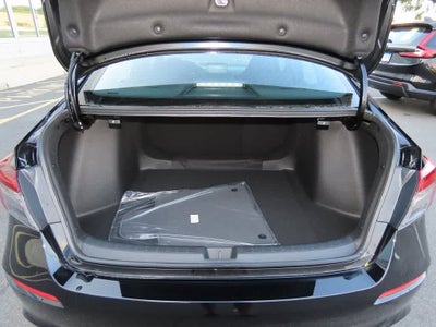 2026 Honda Civic Si Manual