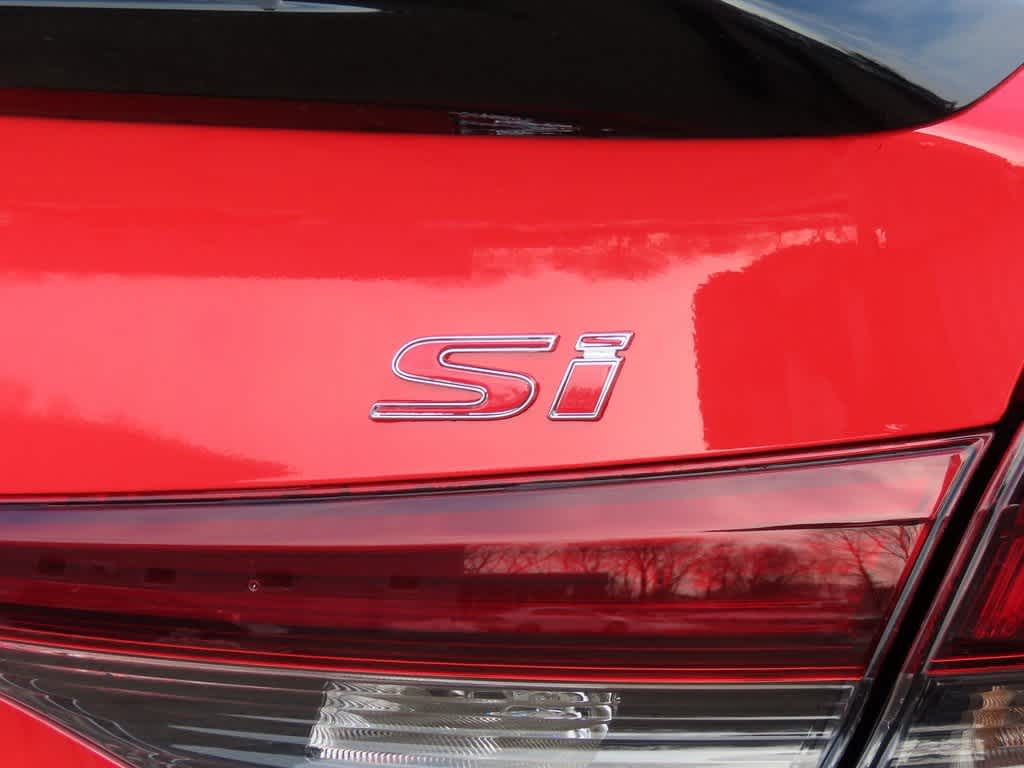 2026 Honda Civic Manual