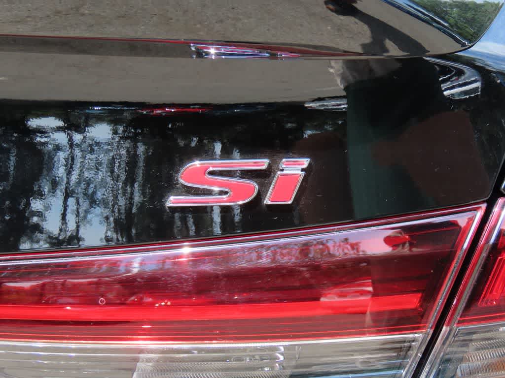 2026 Honda Civic Manual