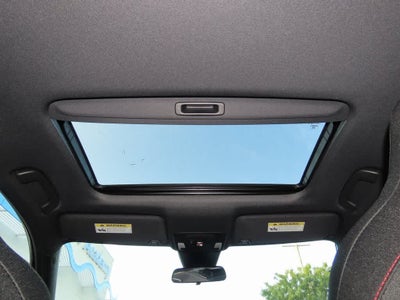 2026 Honda Civic Si Manual