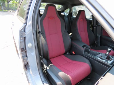 2026 Honda Civic Si Manual