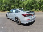 2026 Honda Civic Si Manual