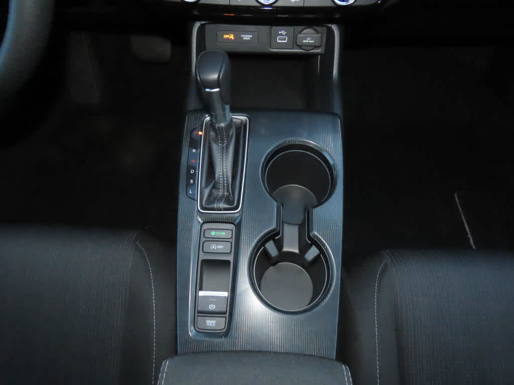 2023 Honda Civic EX