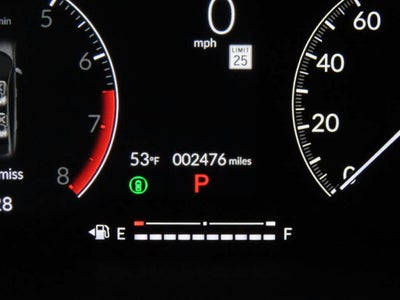 2023 Honda Civic EX