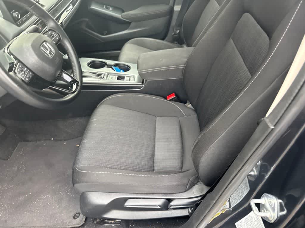 2023 Honda Civic EX