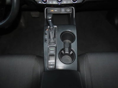 2024 Honda Civic EX