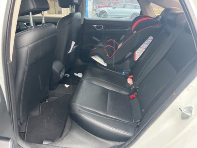 2023 Honda Civic Touring