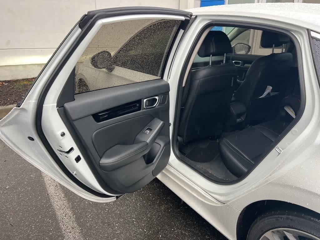 2023 Honda Civic Touring