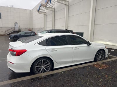 2023 Honda Civic Touring