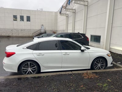 2023 Honda Civic Touring