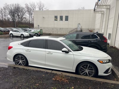 2023 Honda Civic Touring