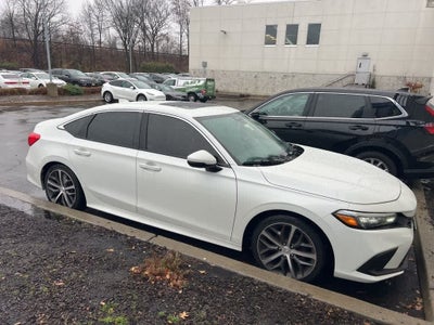 2023 Honda Civic Touring