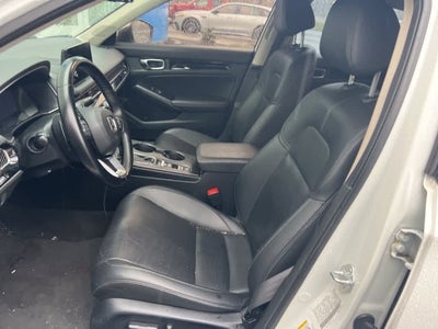 2023 Honda Civic Touring