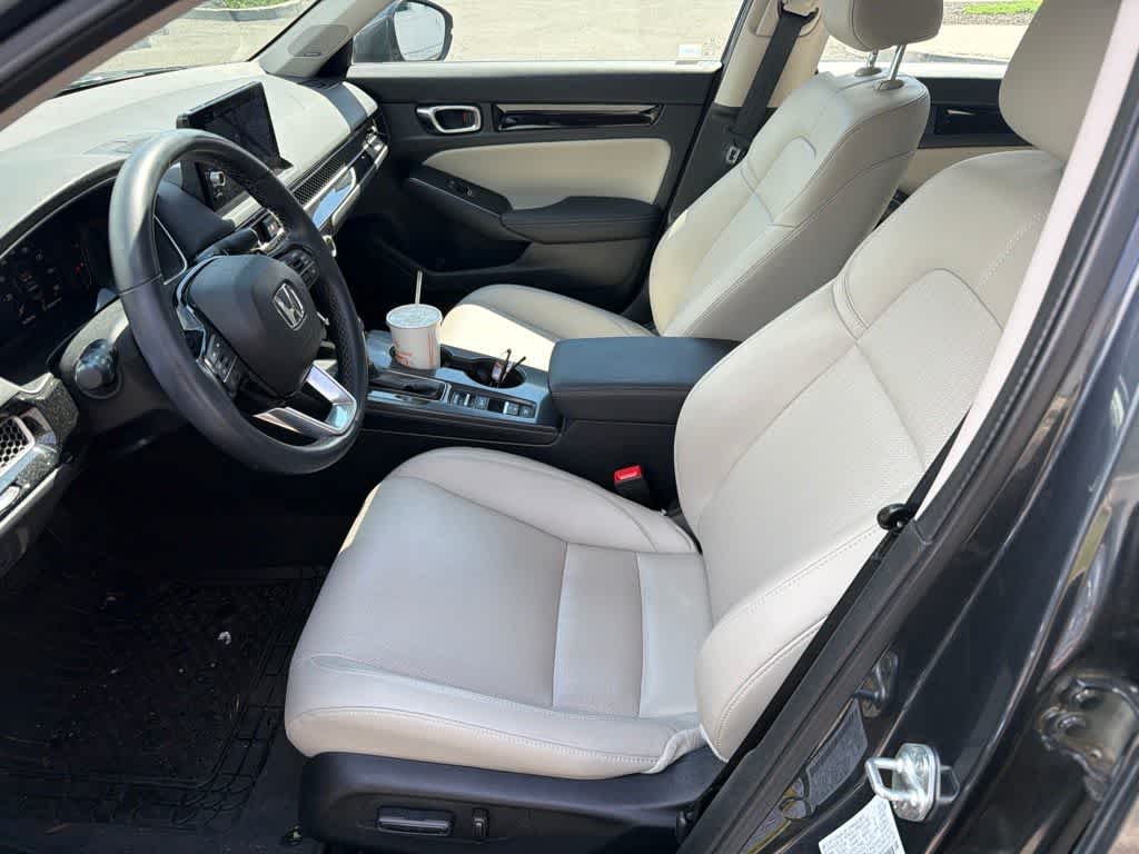 2023 Honda Civic Touring