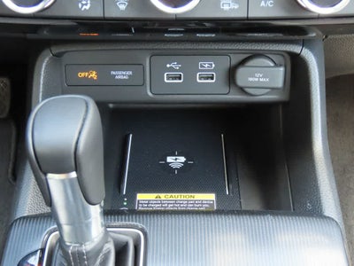2023 Honda Civic Touring