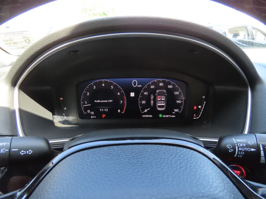 2023 Honda Civic Touring