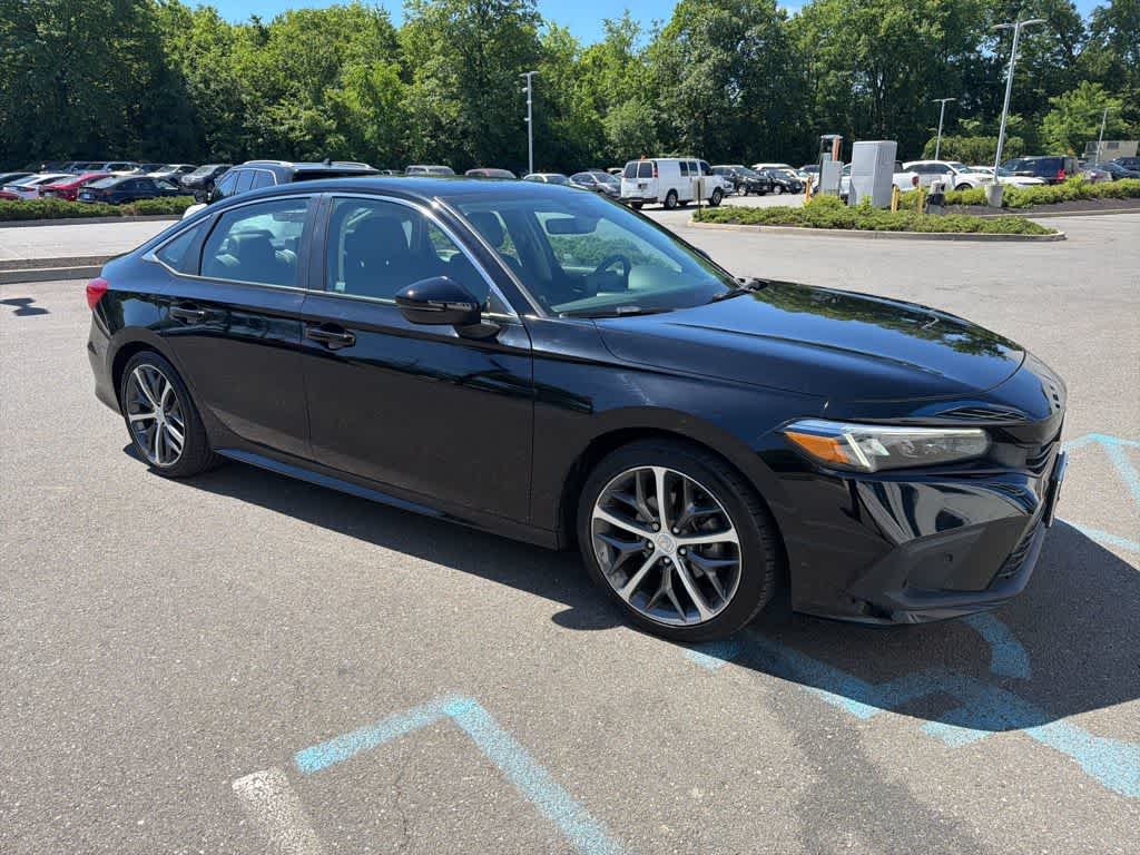 2023 Honda Civic Touring