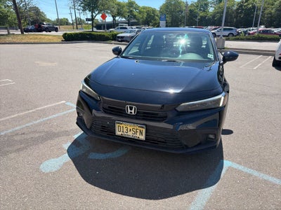 2023 Honda Civic Touring