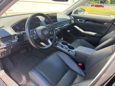 2023 Honda Civic Touring