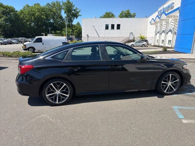 2023 Honda Civic Touring