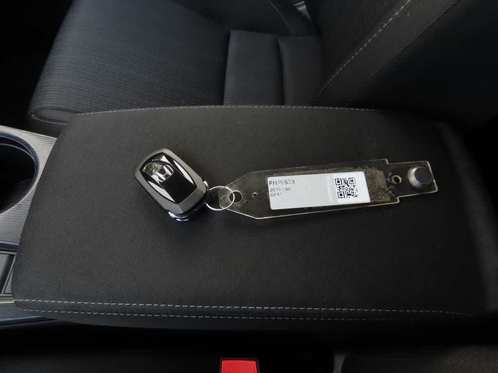2025 Honda Civic LX