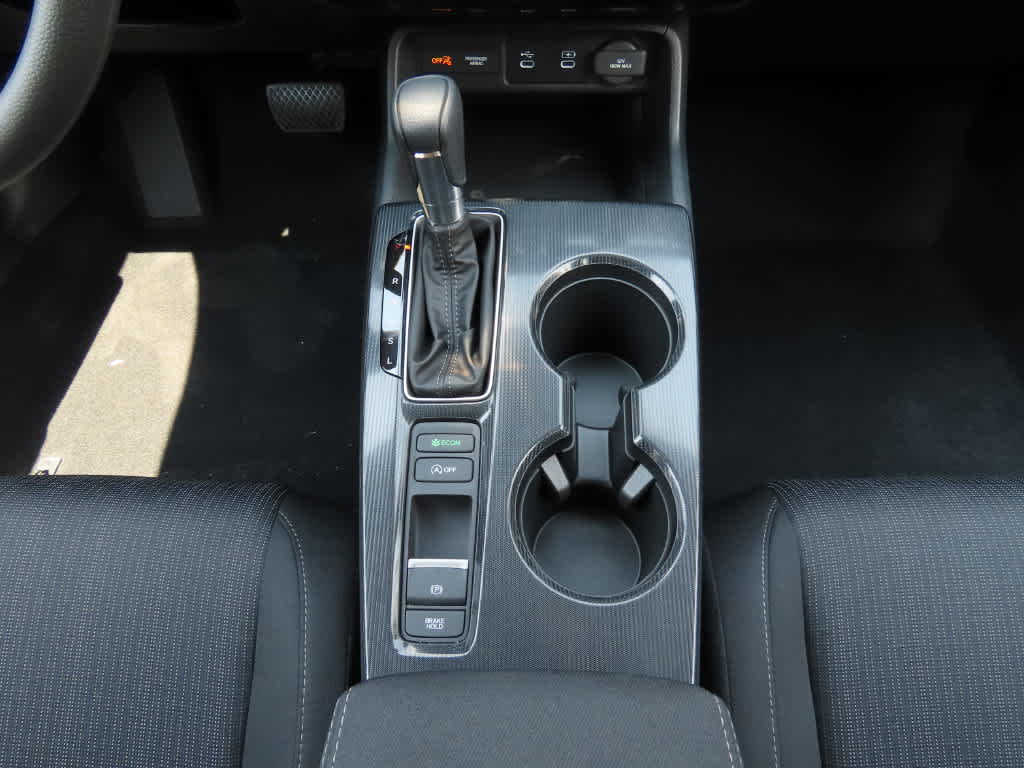 2027 Honda Civic LX