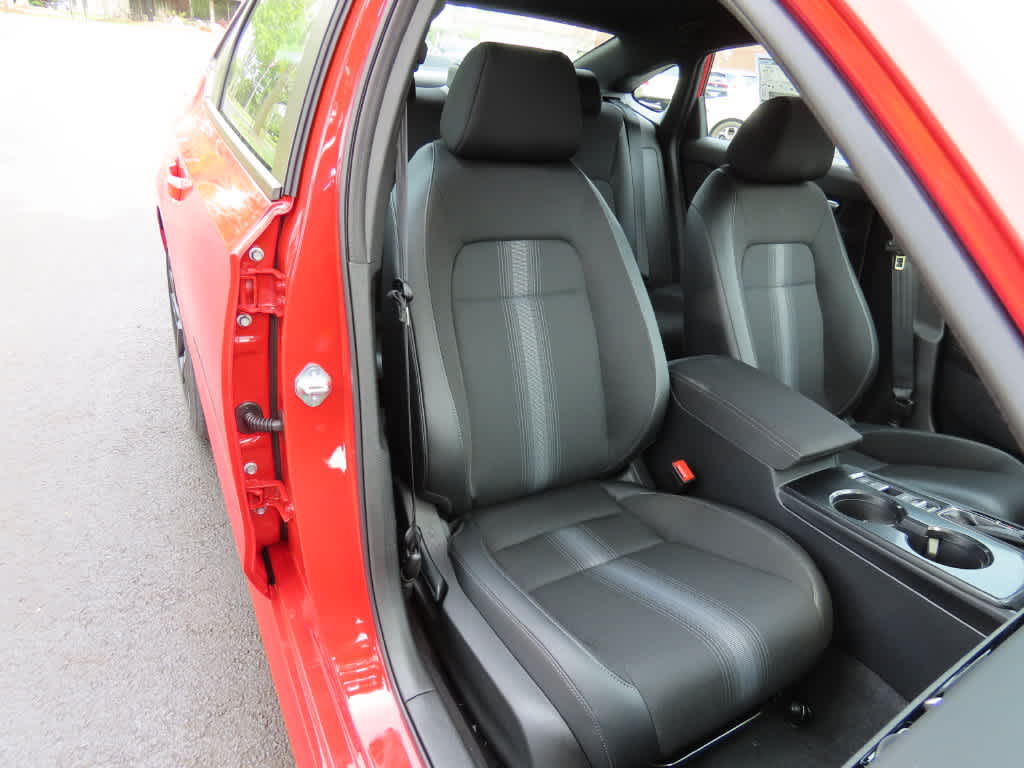 2027 Honda Civic Sport