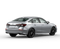 2027 Honda Civic Sport