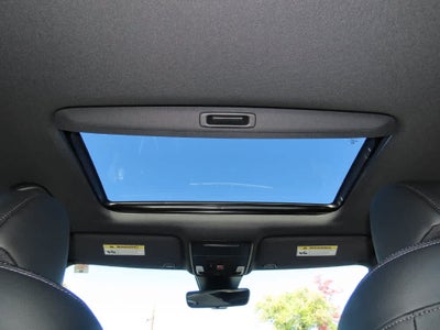 2027 Honda Civic Hybrid Sport Touring