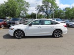 2027 Honda Civic Hybrid Sport Touring