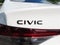 2027 Honda Civic Hybrid Sport Touring
