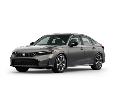 2027 Honda Civic Hybrid Sport Touring