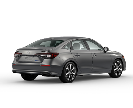 2027 Honda Civic Hybrid Sport Touring