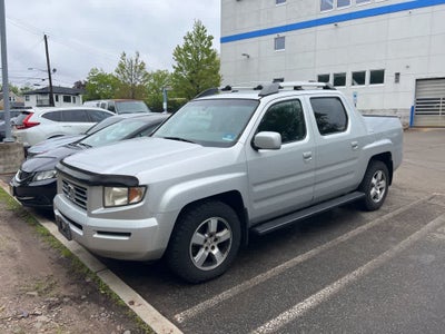 2006 Honda Ridgeline RTL