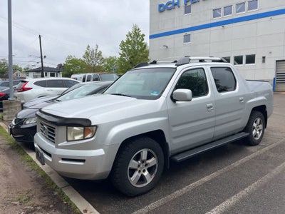 2006 Honda Ridgeline RTL