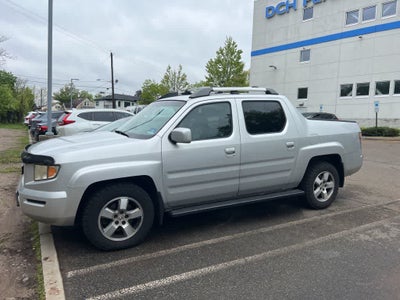 2006 Honda Ridgeline RTL