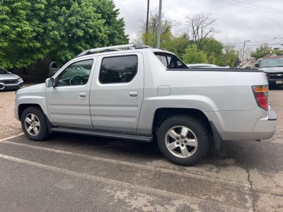 2006 Honda Ridgeline RTL