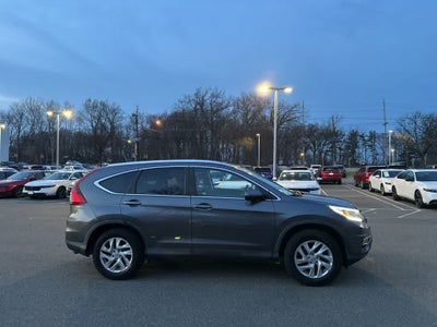 2016 Honda CR-V Base