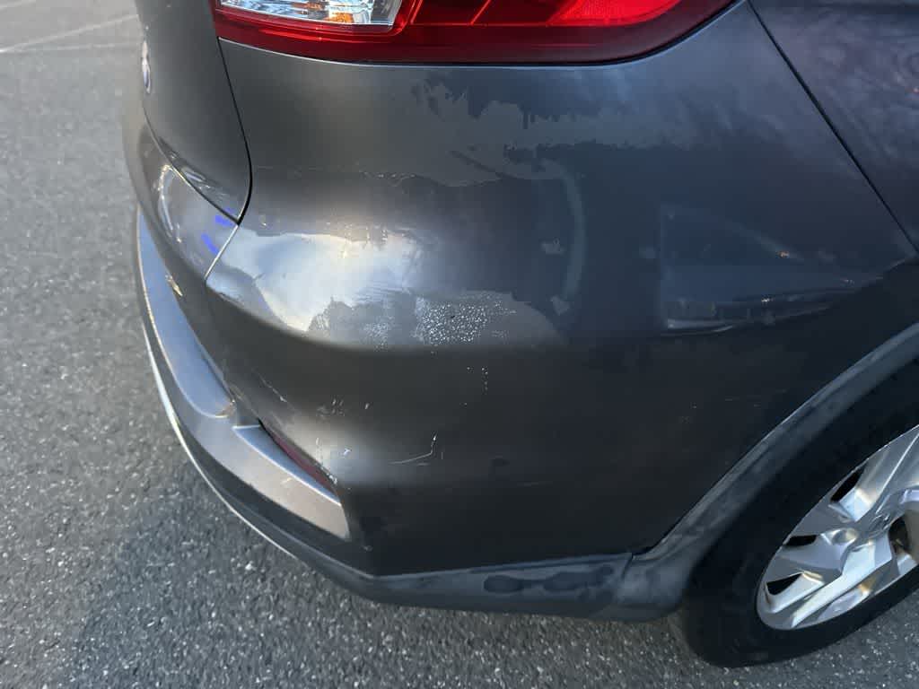 2016 Honda CR-V Base