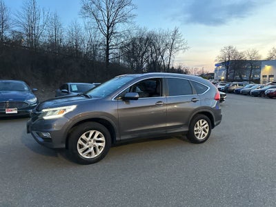2016 Honda CR-V Base