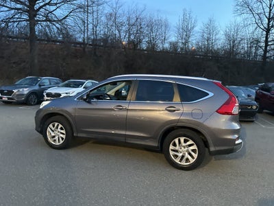 2016 Honda CR-V Base