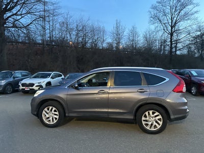 2016 Honda CR-V Base