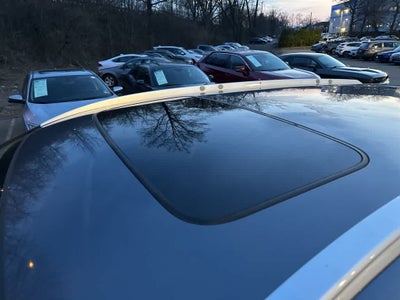 2016 Honda CR-V Base