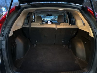 2016 Honda CR-V Base