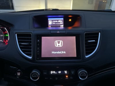 2016 Honda CR-V Base